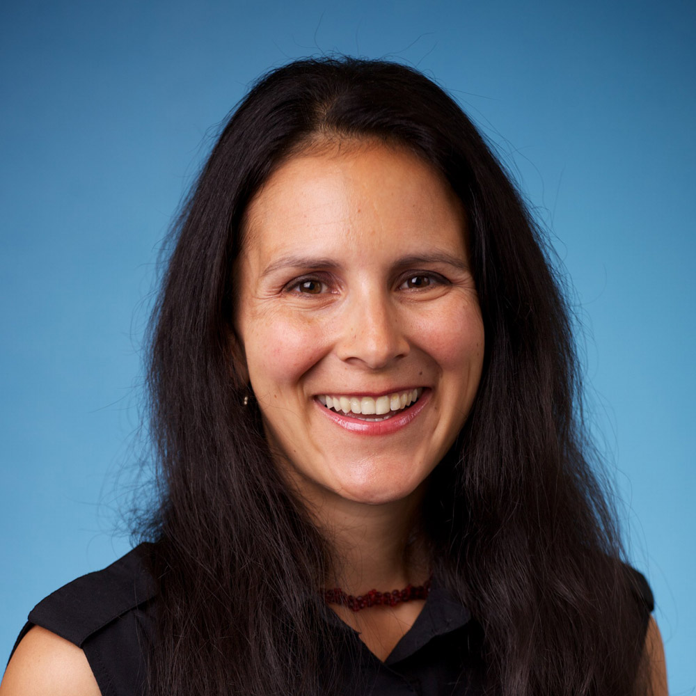 Professor Natasha Lindstaedt  