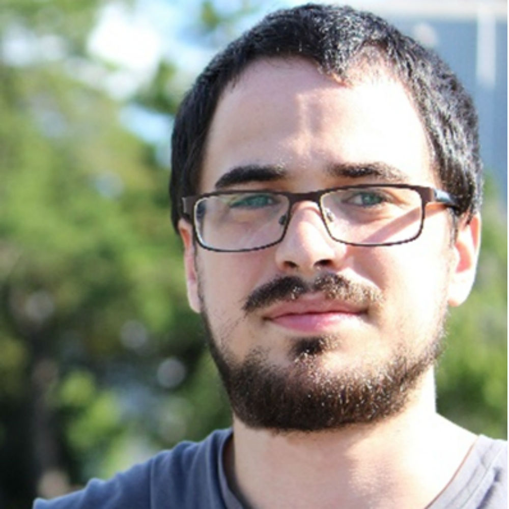 Dr Jacobo Fernandez Vargas