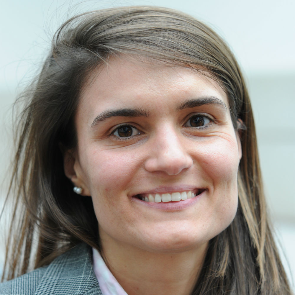 Dr Marta Fernandez De Arroyabe Arranz  