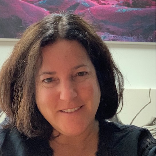 Professor Carla Ferstman