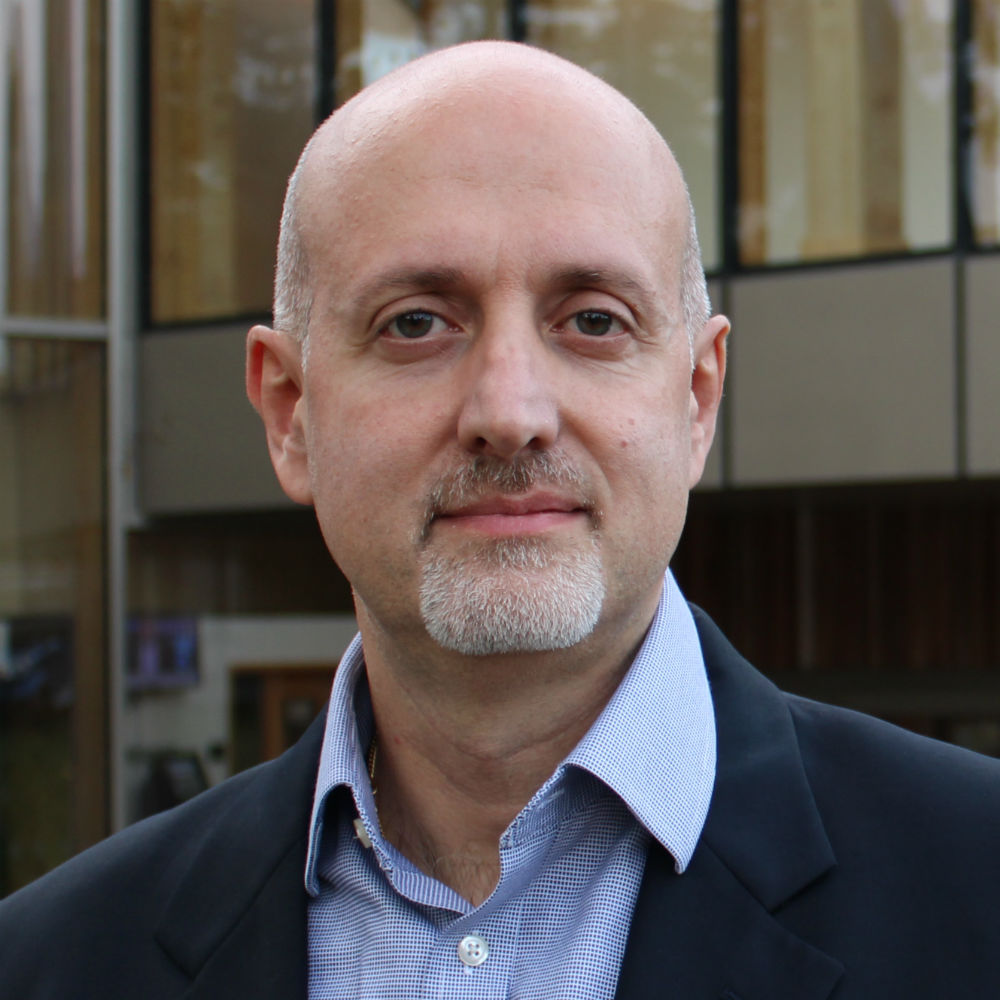 Professor Franco Fiordelisi  