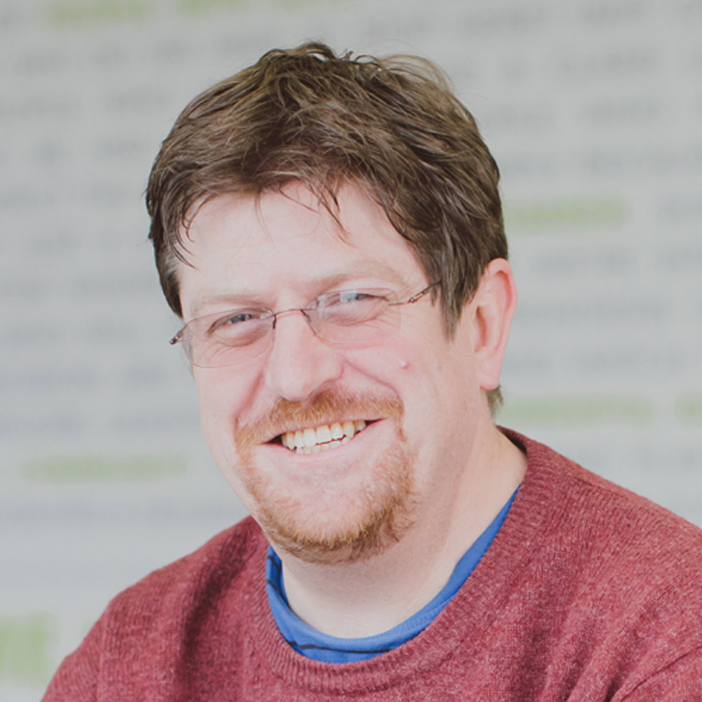 Dr Chris Fox