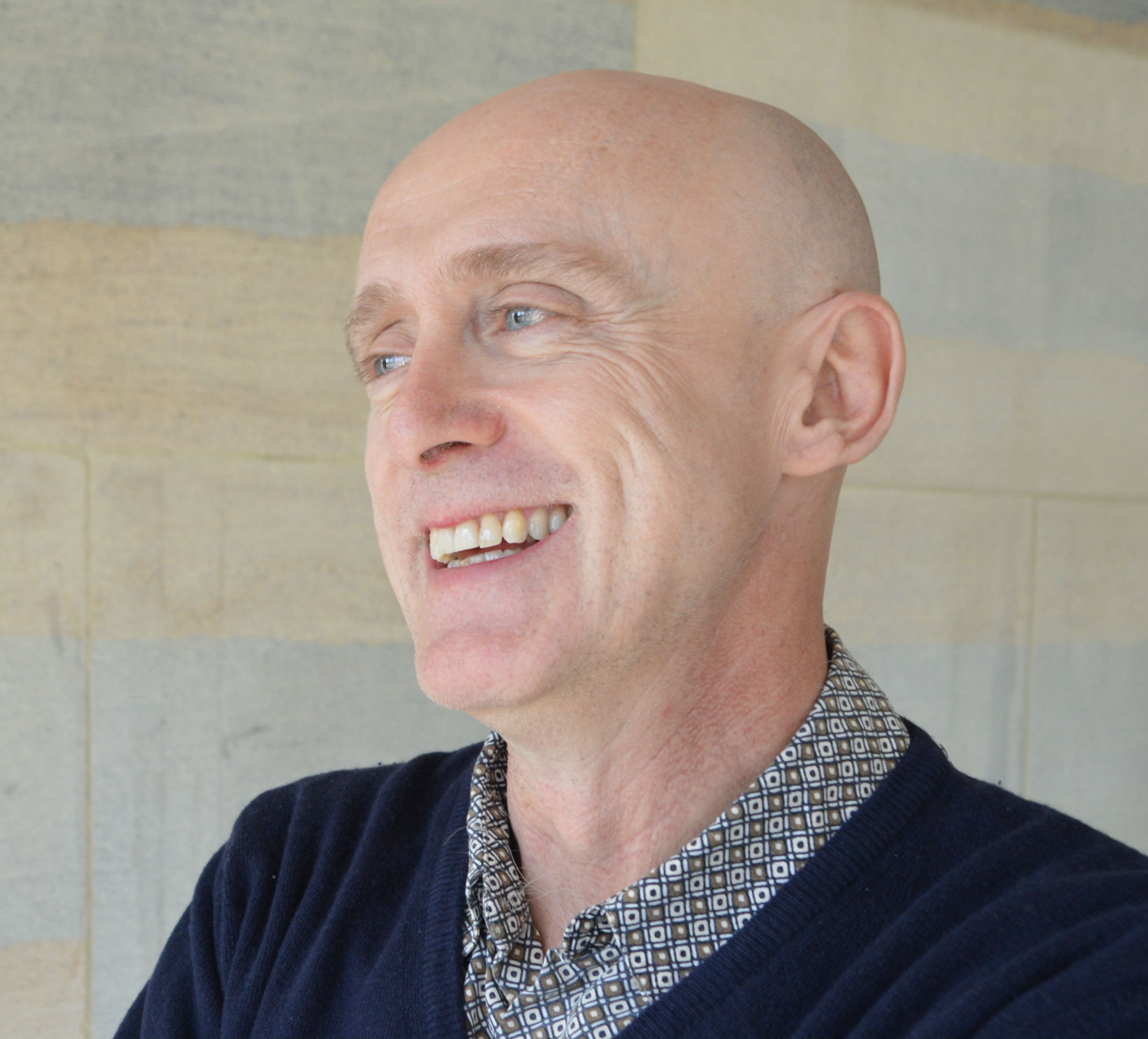 Professor Marco Francesconi