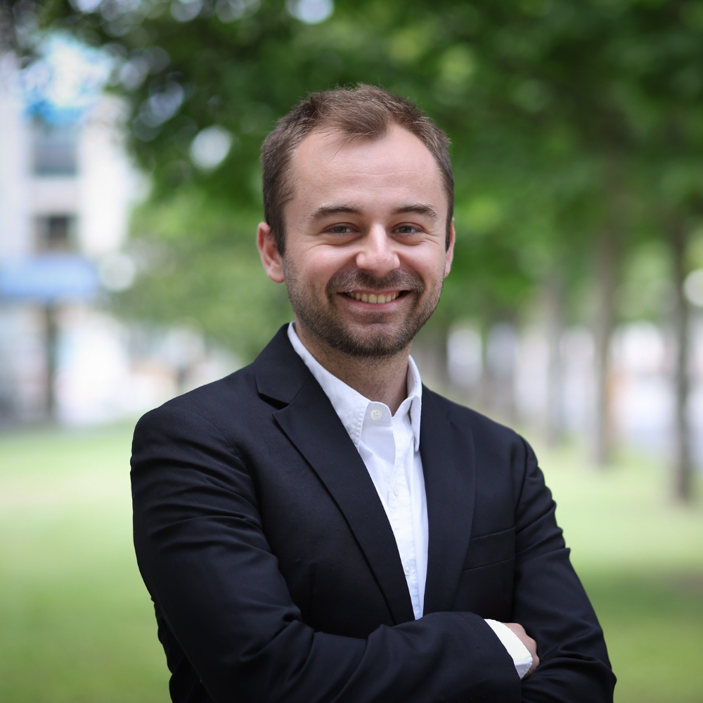  Javier Fumanal Idocin