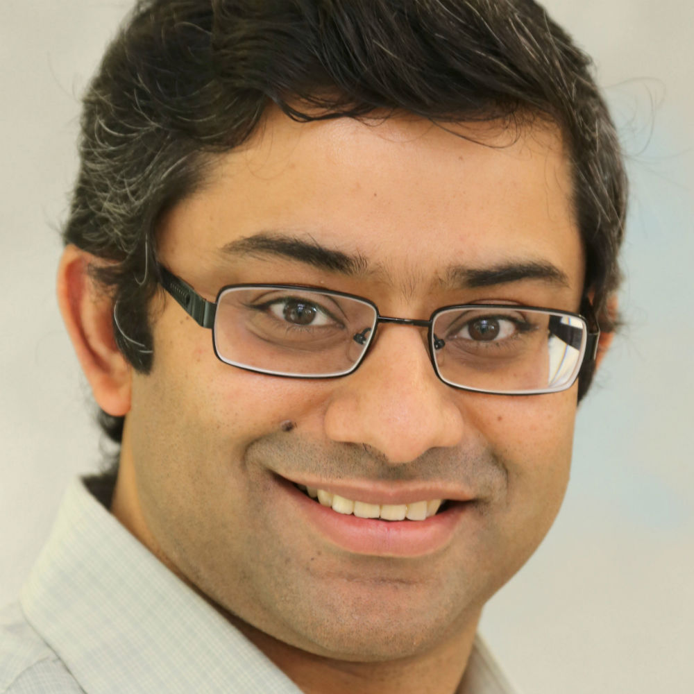 Professor Jayant Ganguli  