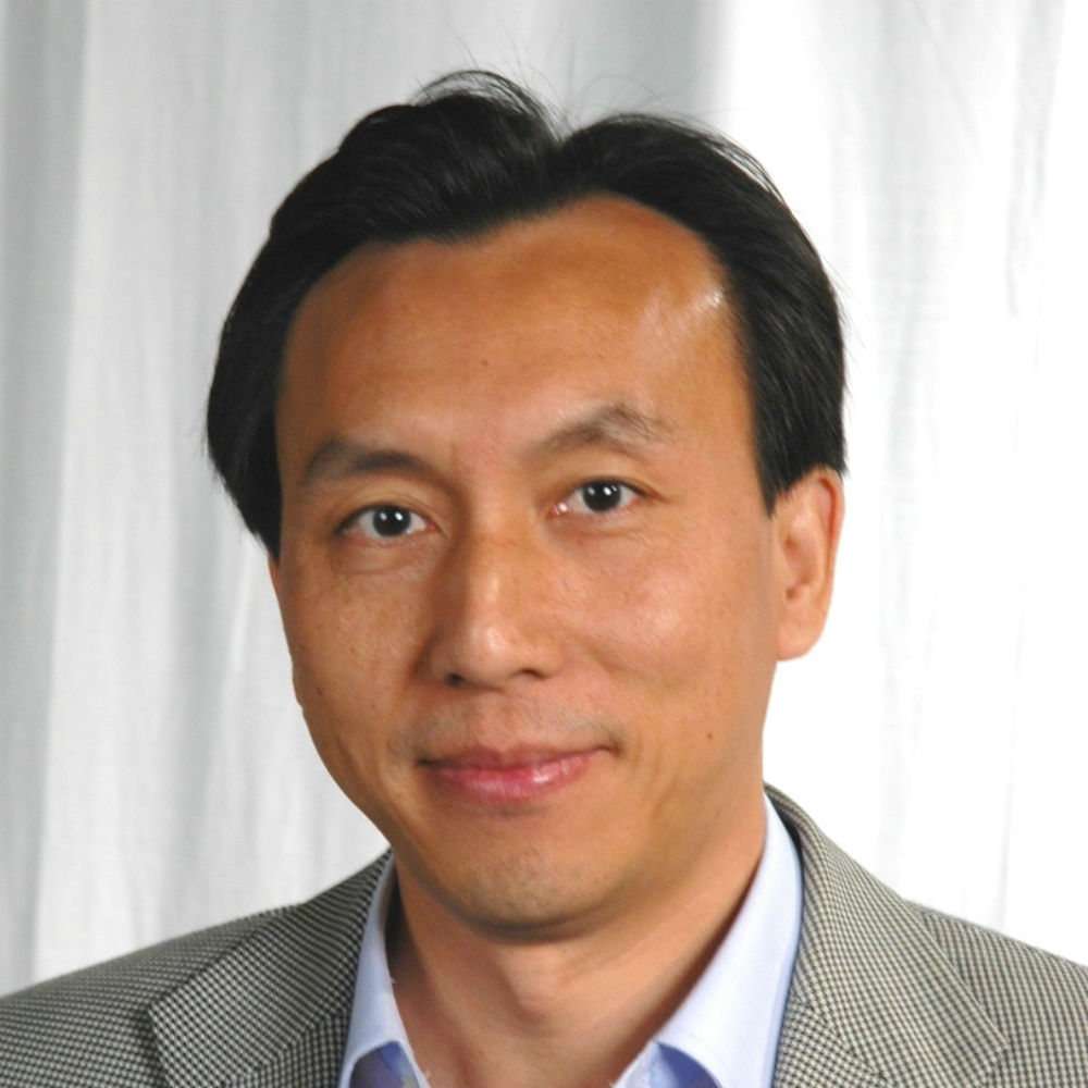 Professor John Gan
