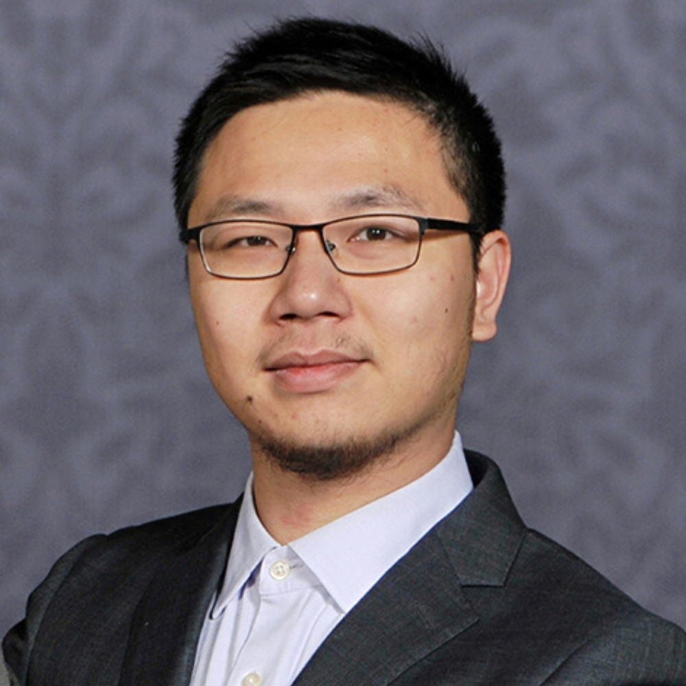 Dr Tao Gao