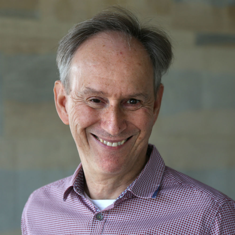 Professor Christian Ghiglino