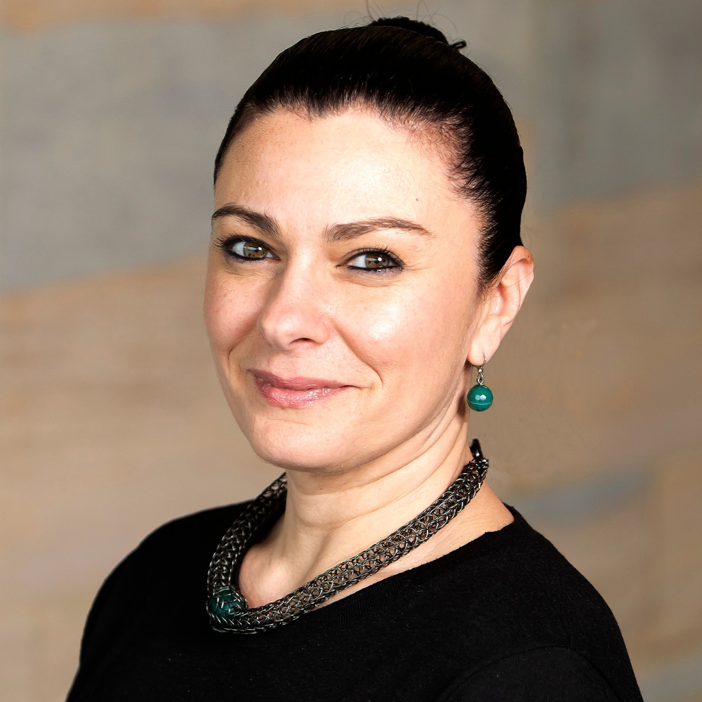 Professor Faten Ghosn
