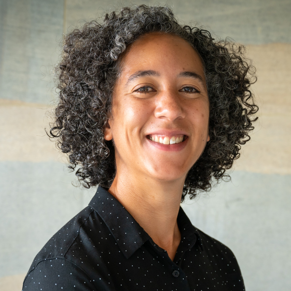 Professor Hannah Gibson  