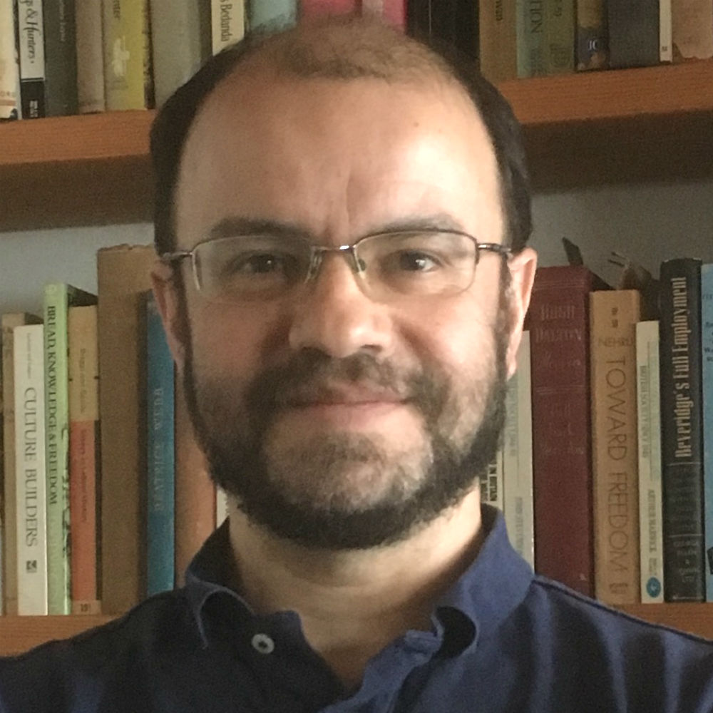 Dr Carlos Gigoux Gramegna