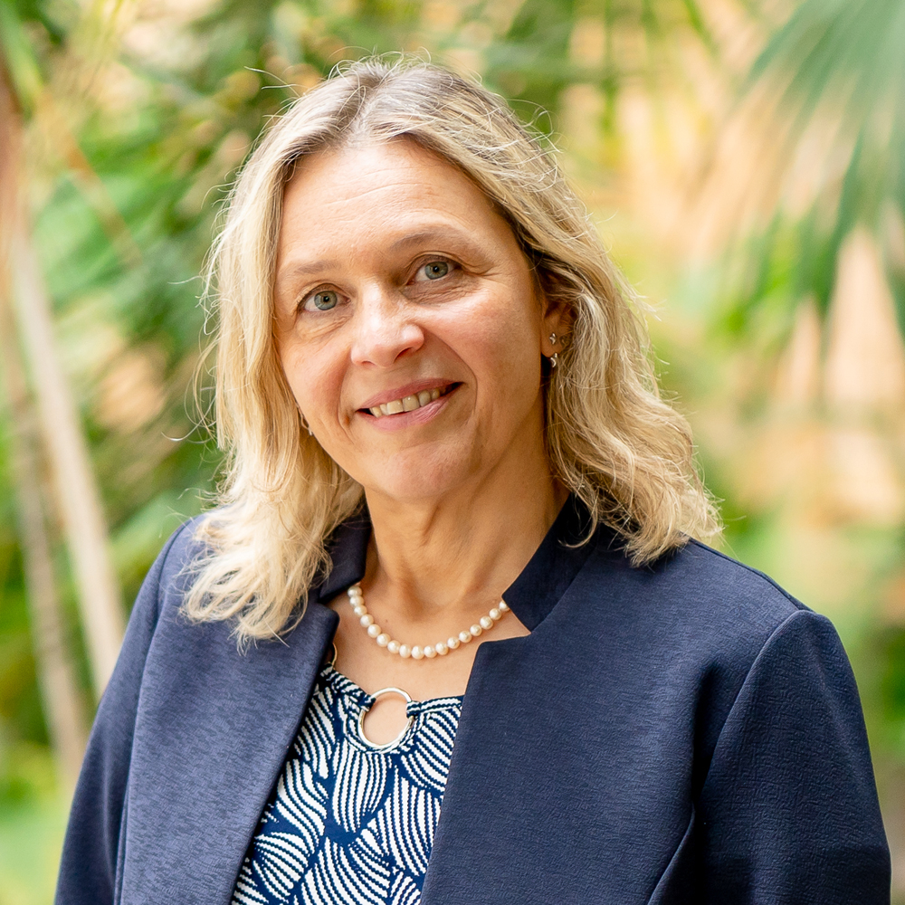 Professor Claudia Girardone  