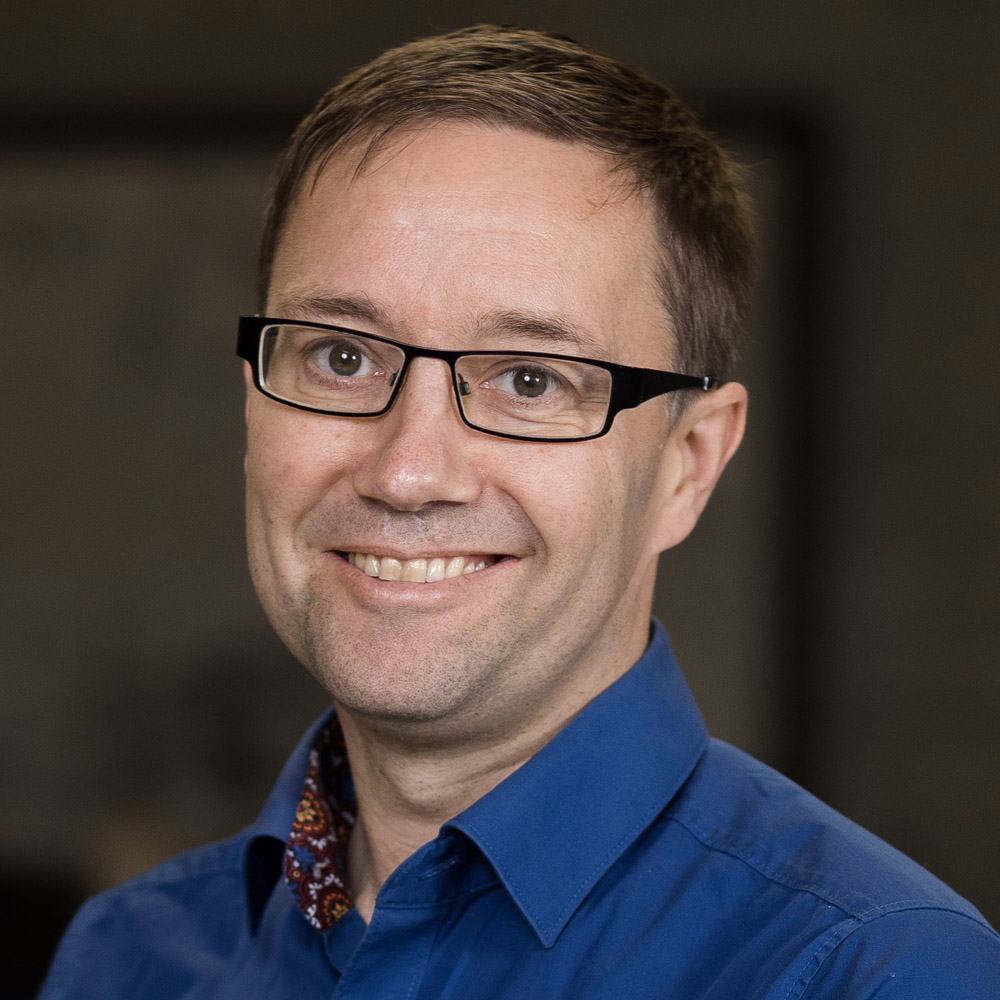 Professor Kristian Gleditsch  