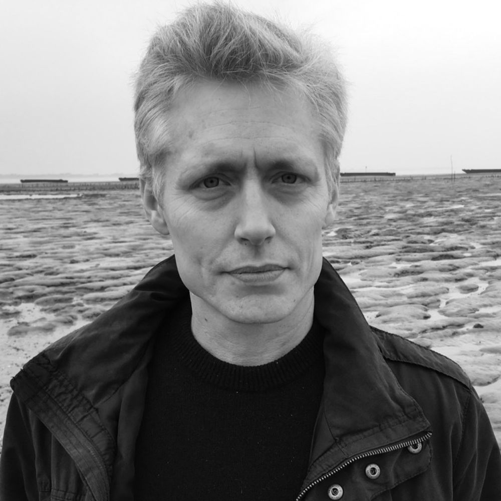 Professor Jason Glynos  