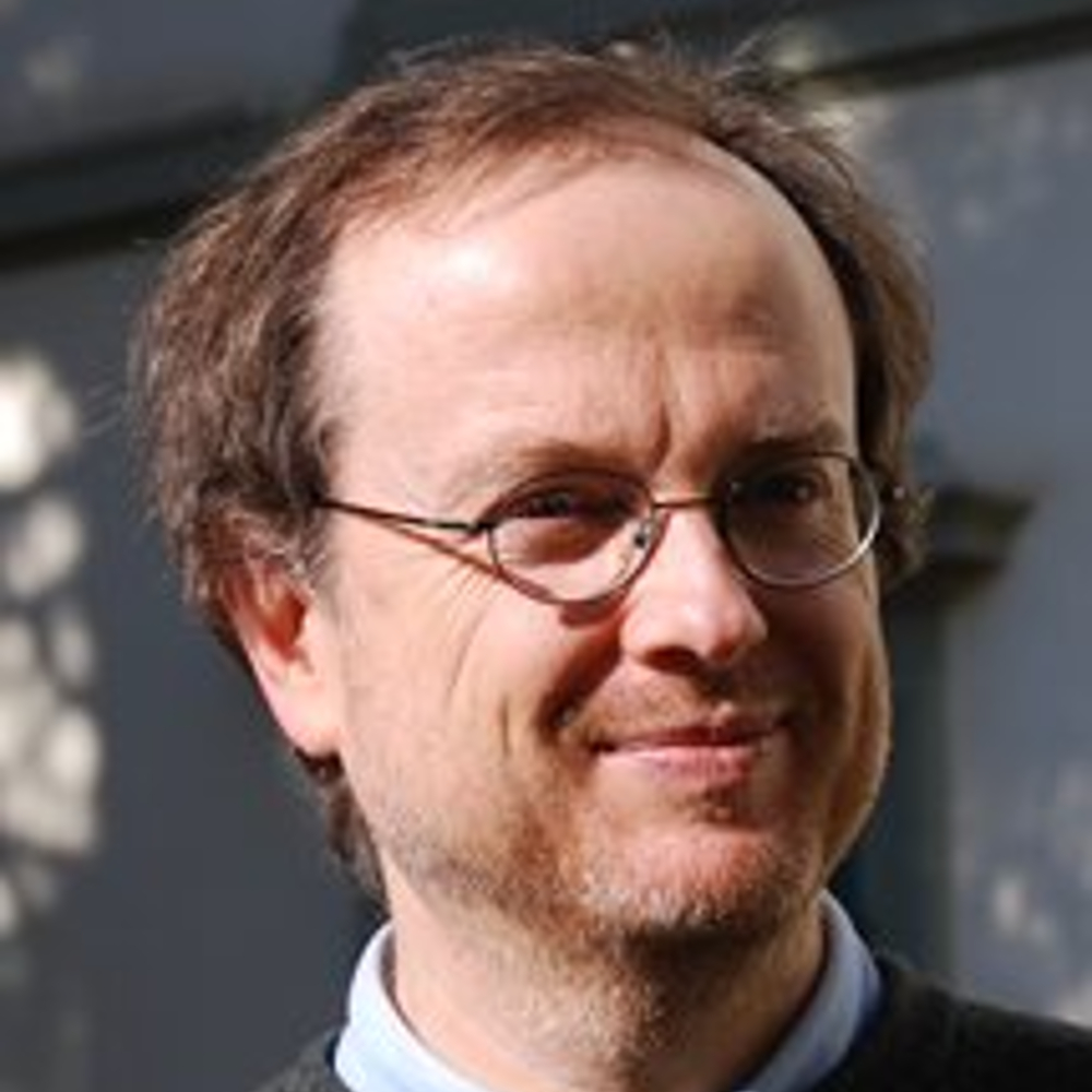 Professor Piero Gottardi