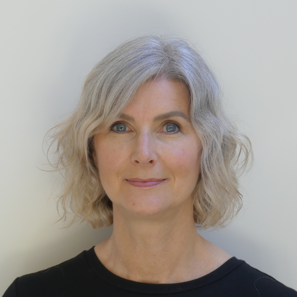 Jo-Anne Margaret Webb