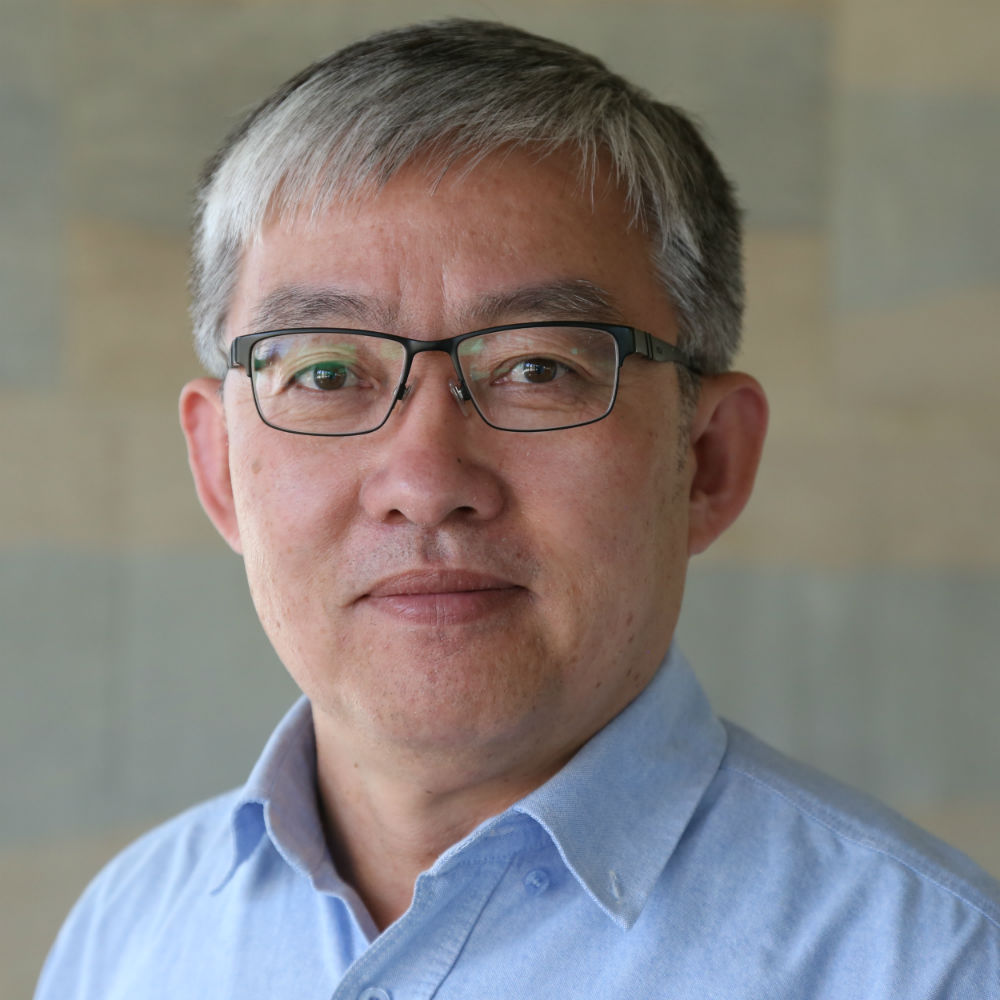 Professor Dongbing Gu  