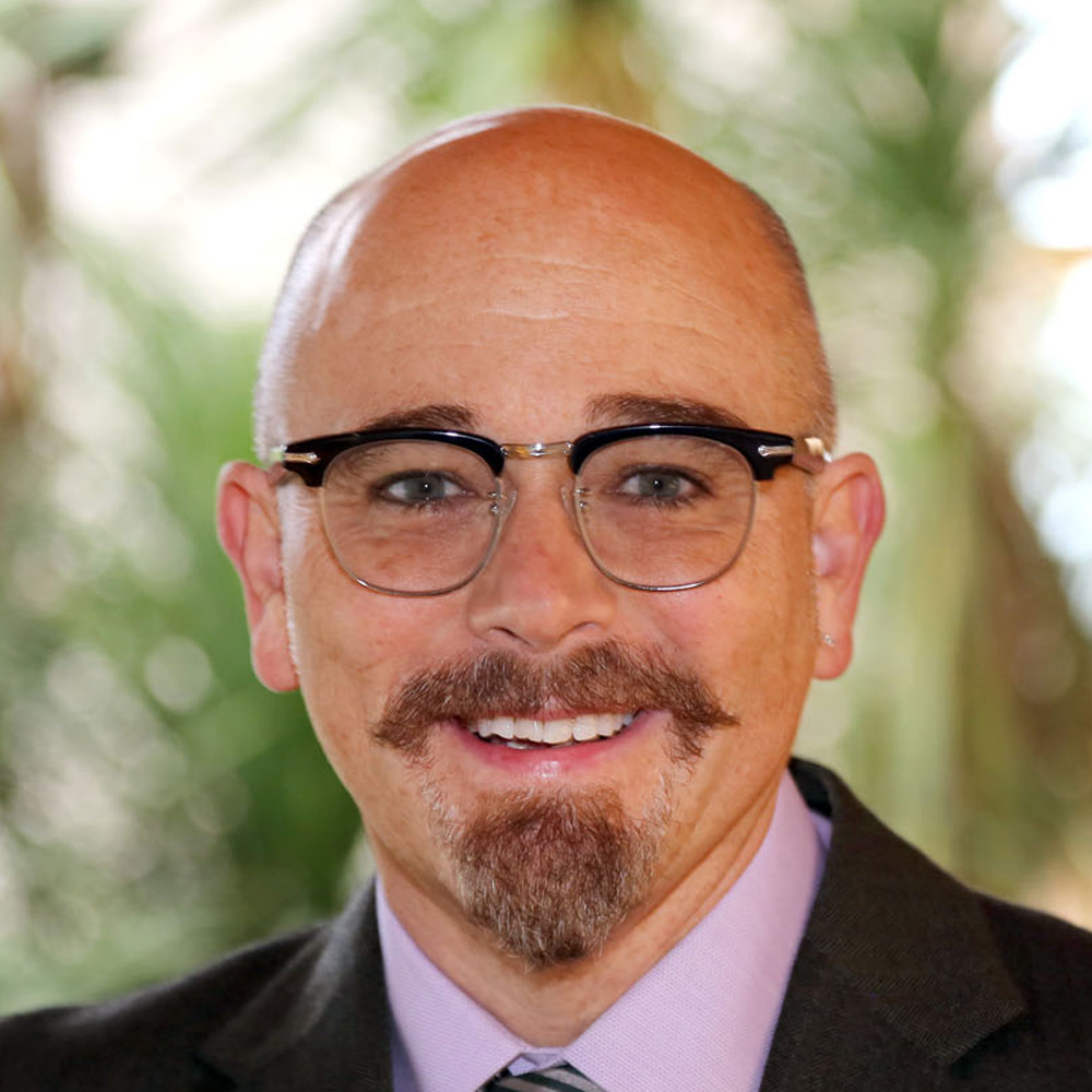 Professor Philip Hancock  