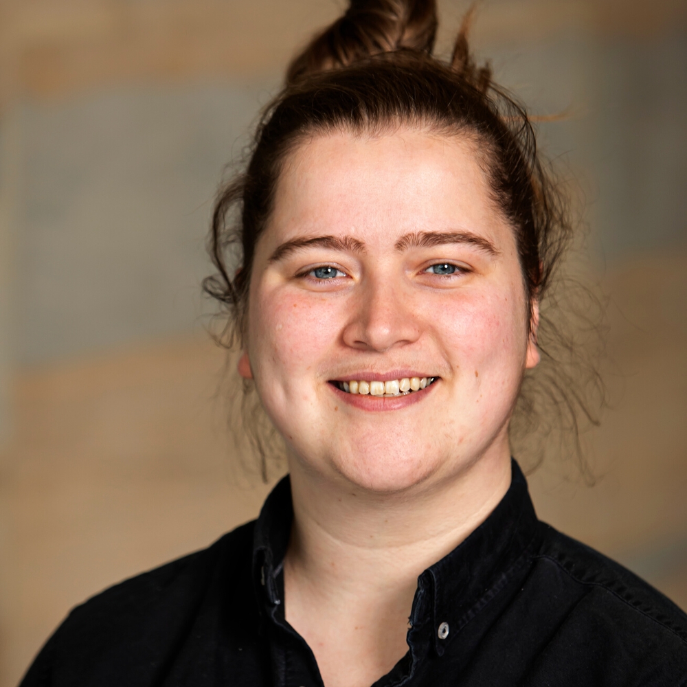 Dr Alice Harkness-Armstrong