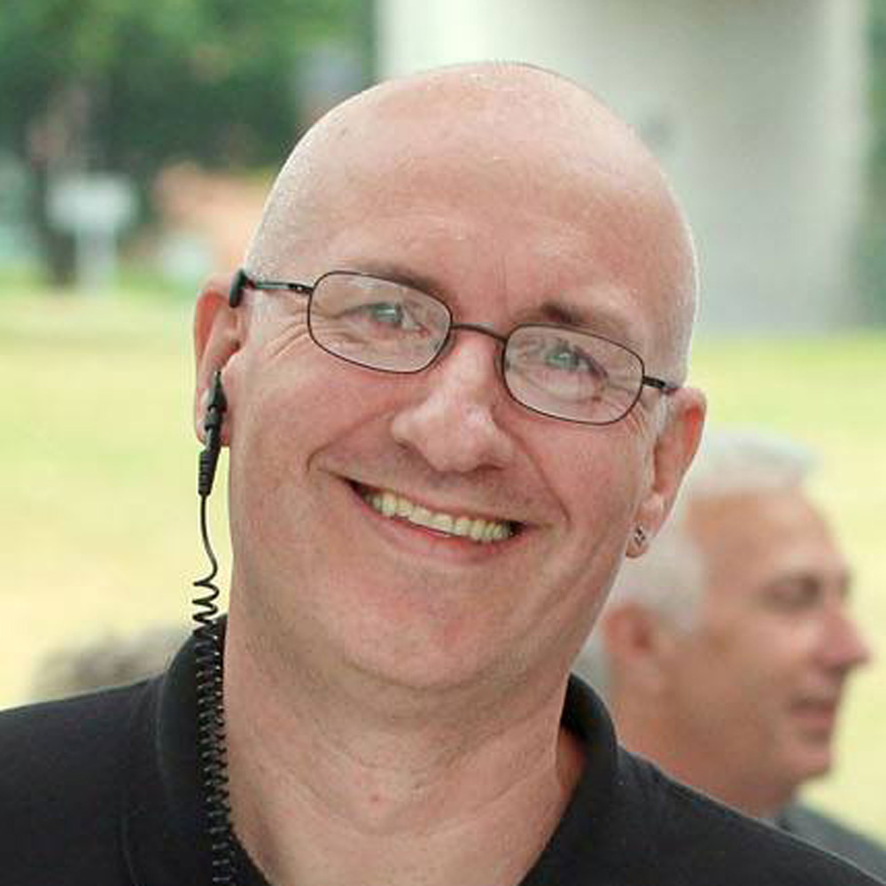  Harry Harris