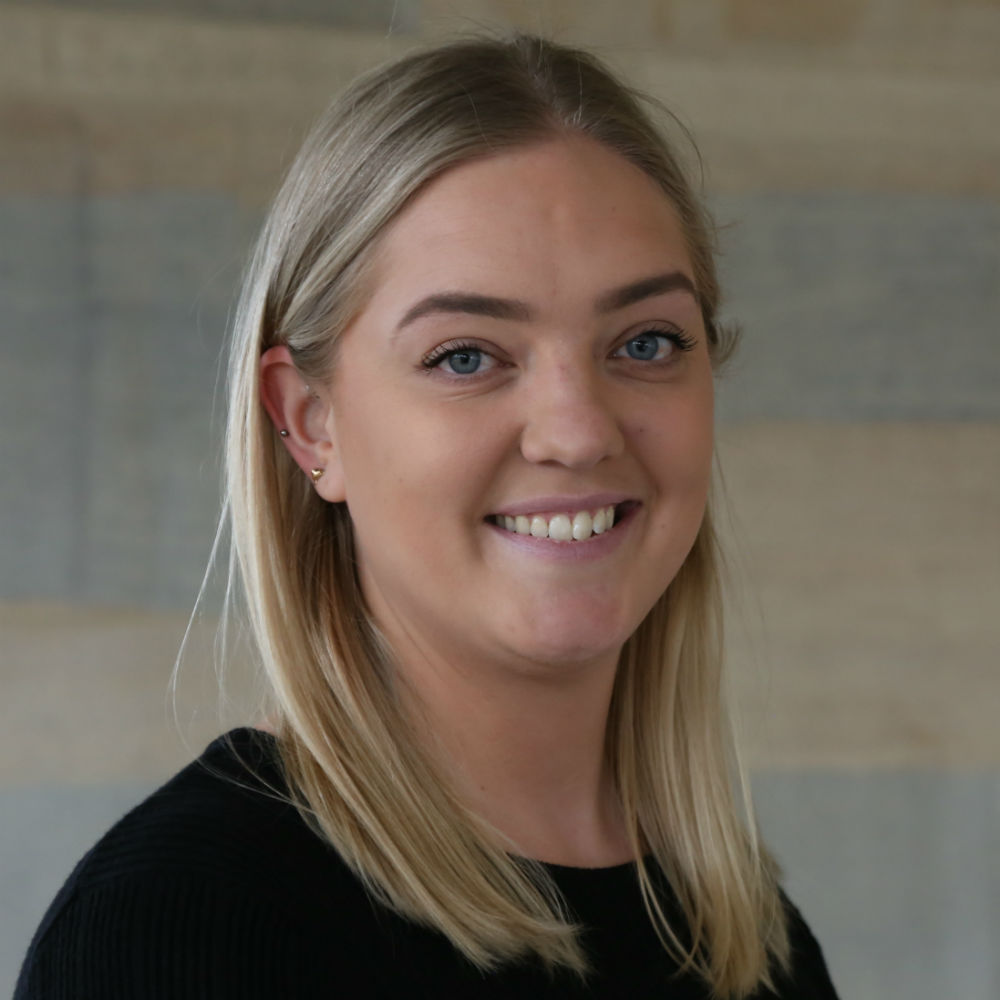 Lucy-Anna Harris