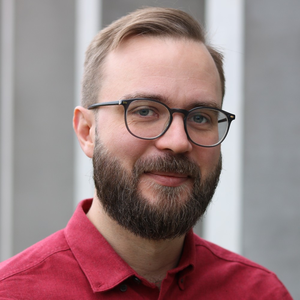 Thomas Hartvigsson