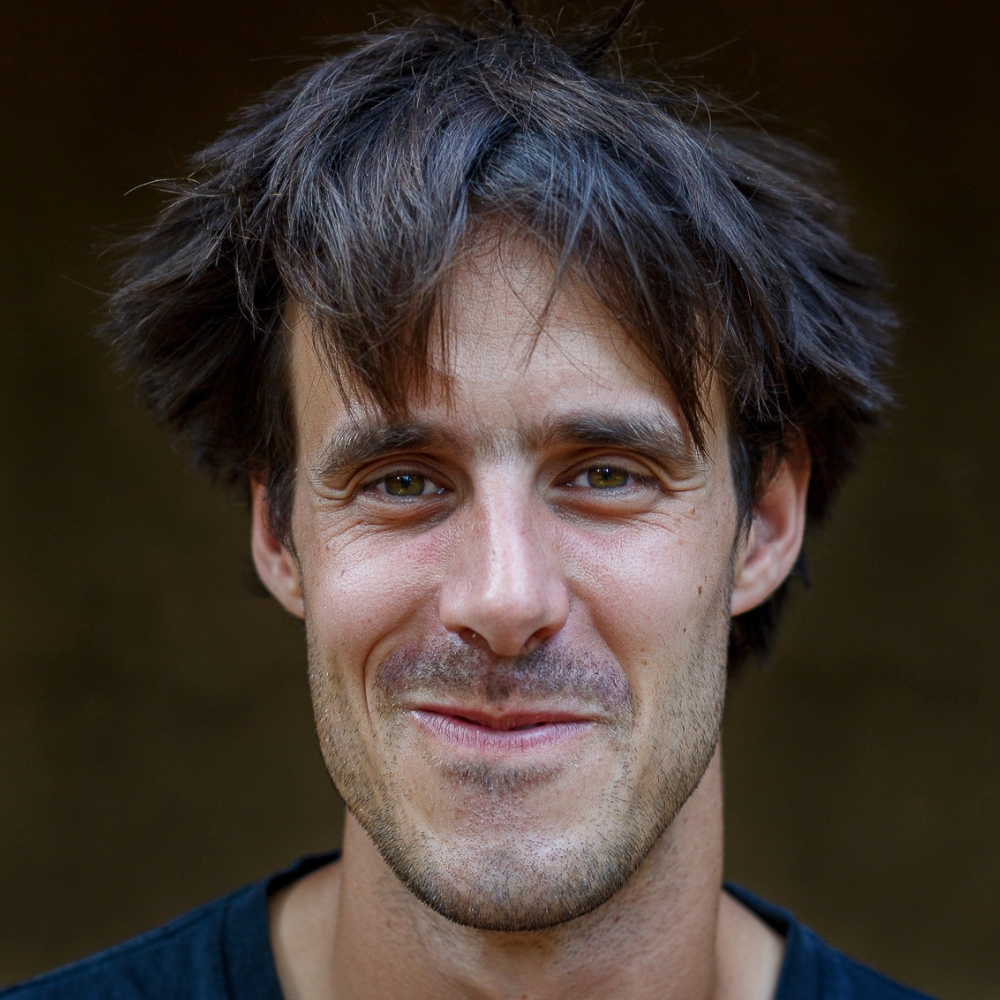 Aaron Buchanan Henderson