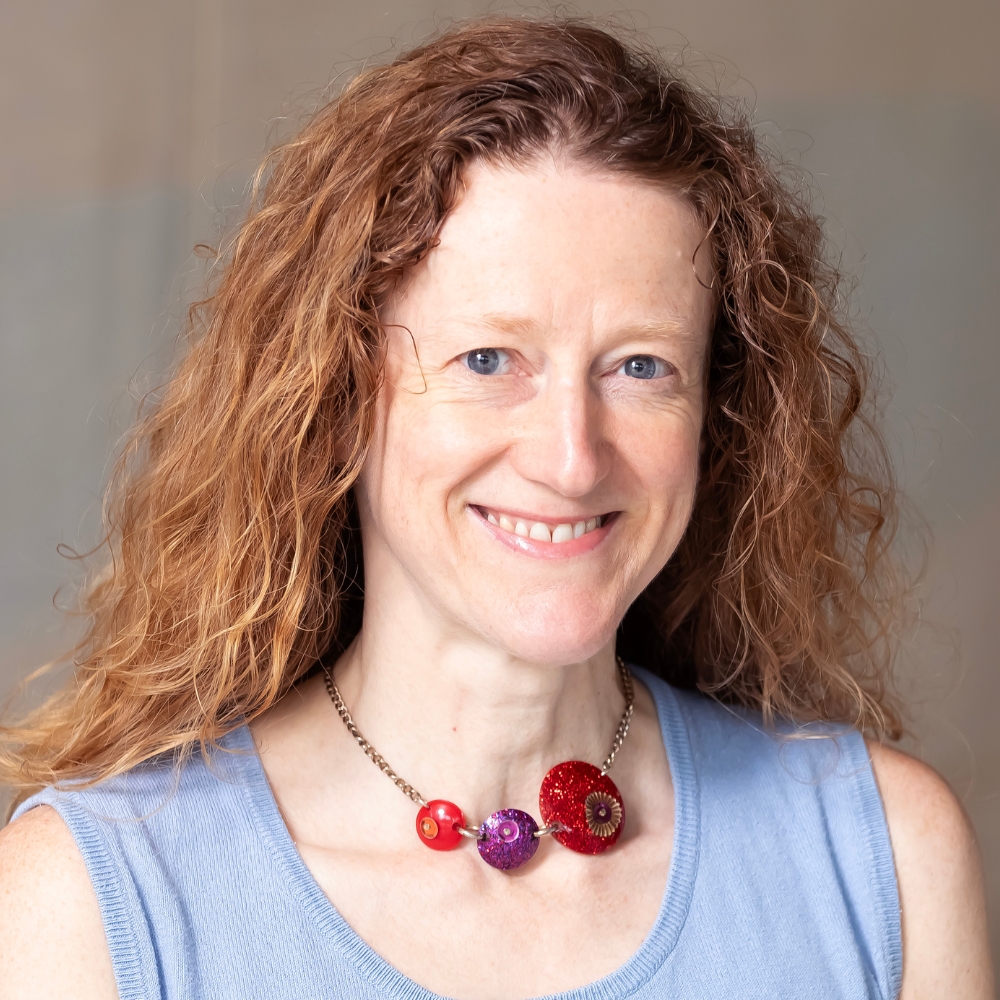 Dr Alexandra Hennessy