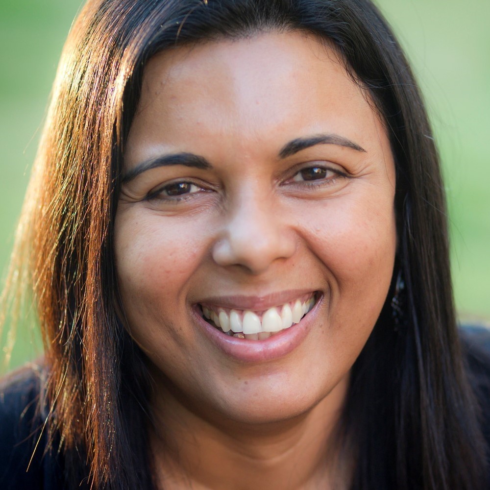 Professor Sandya Hewamanne  