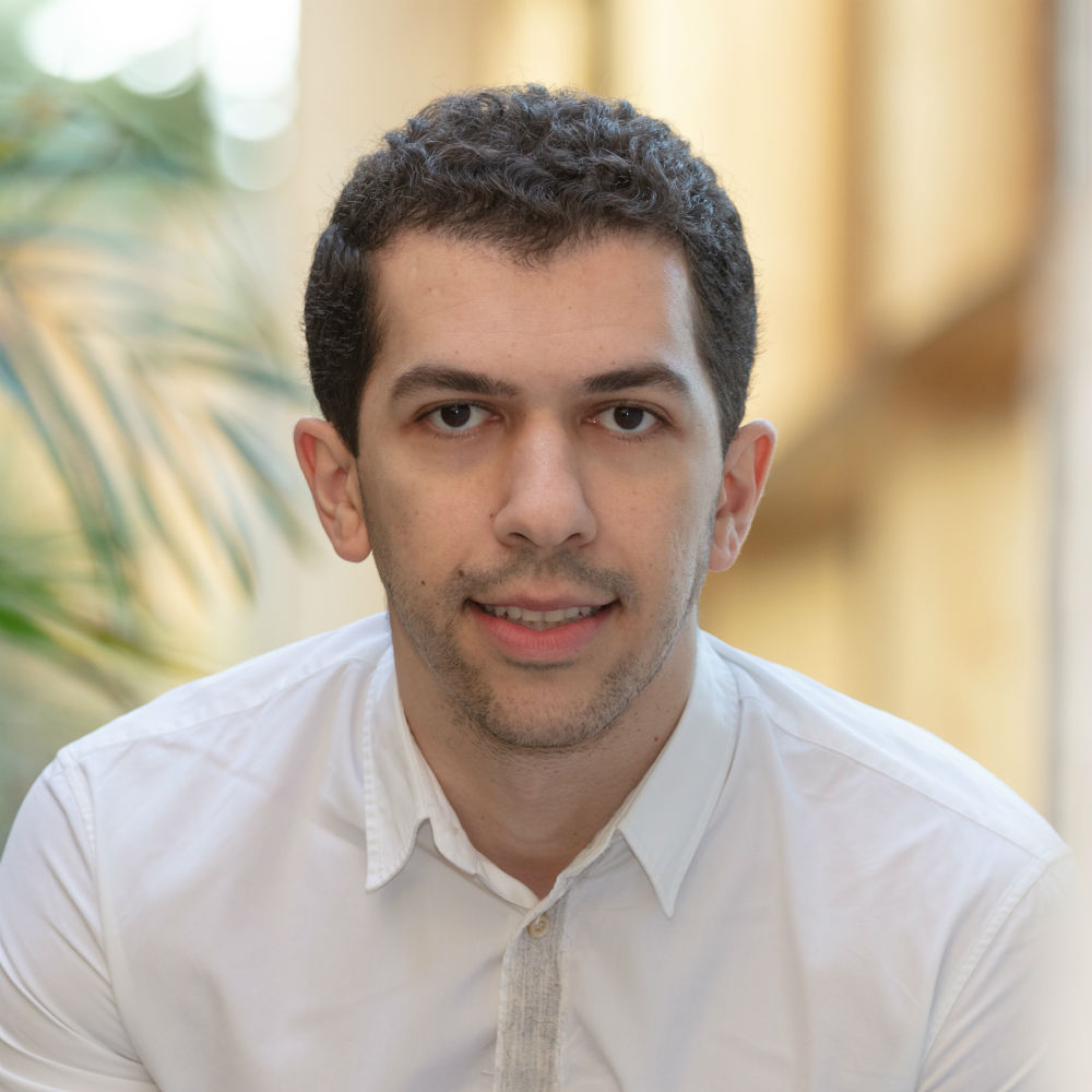 Dr Amir Homayounfard