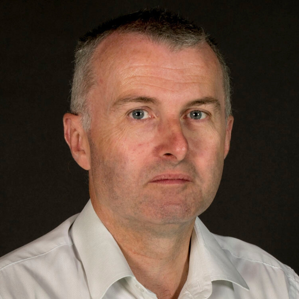 Professor Gareth Howells  