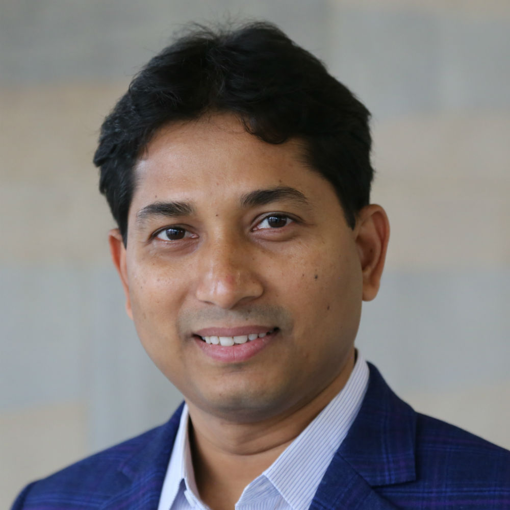 Dr Md Tarikul Islam