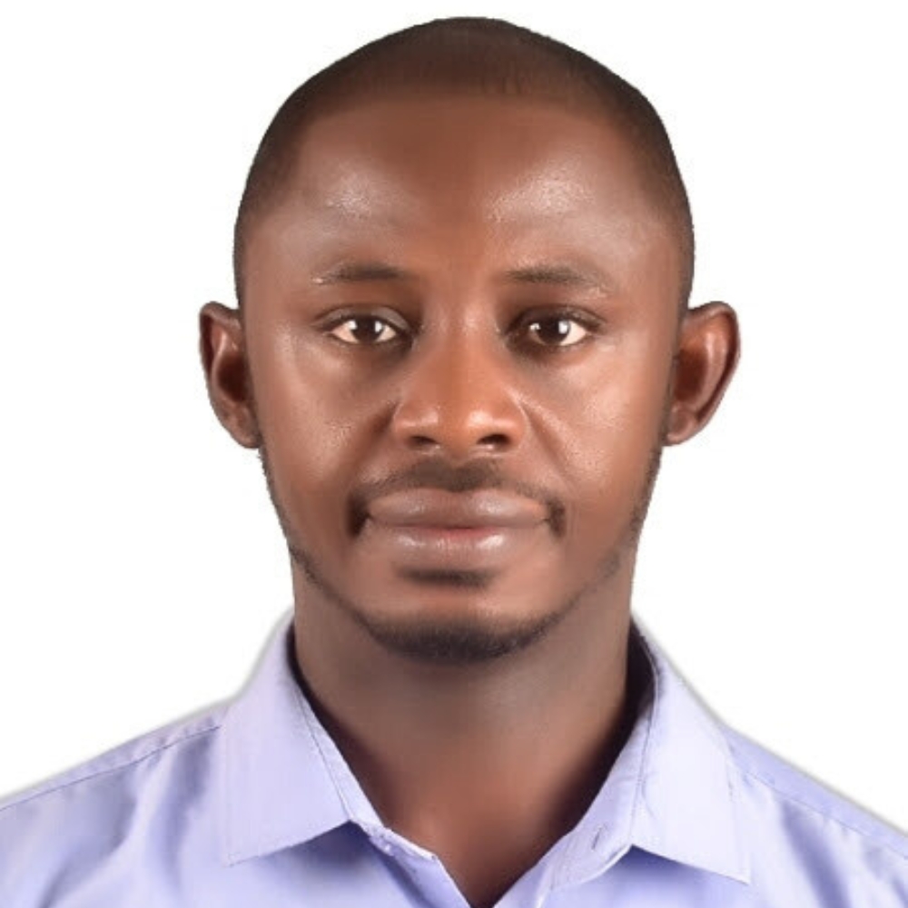 Anthony Ogbonnia Isu-Okoh