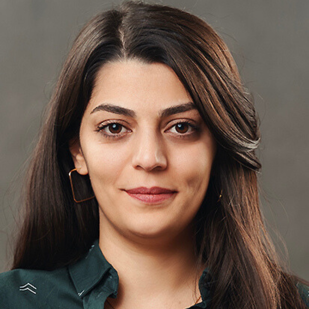 Zahra Jamshidi Nasab