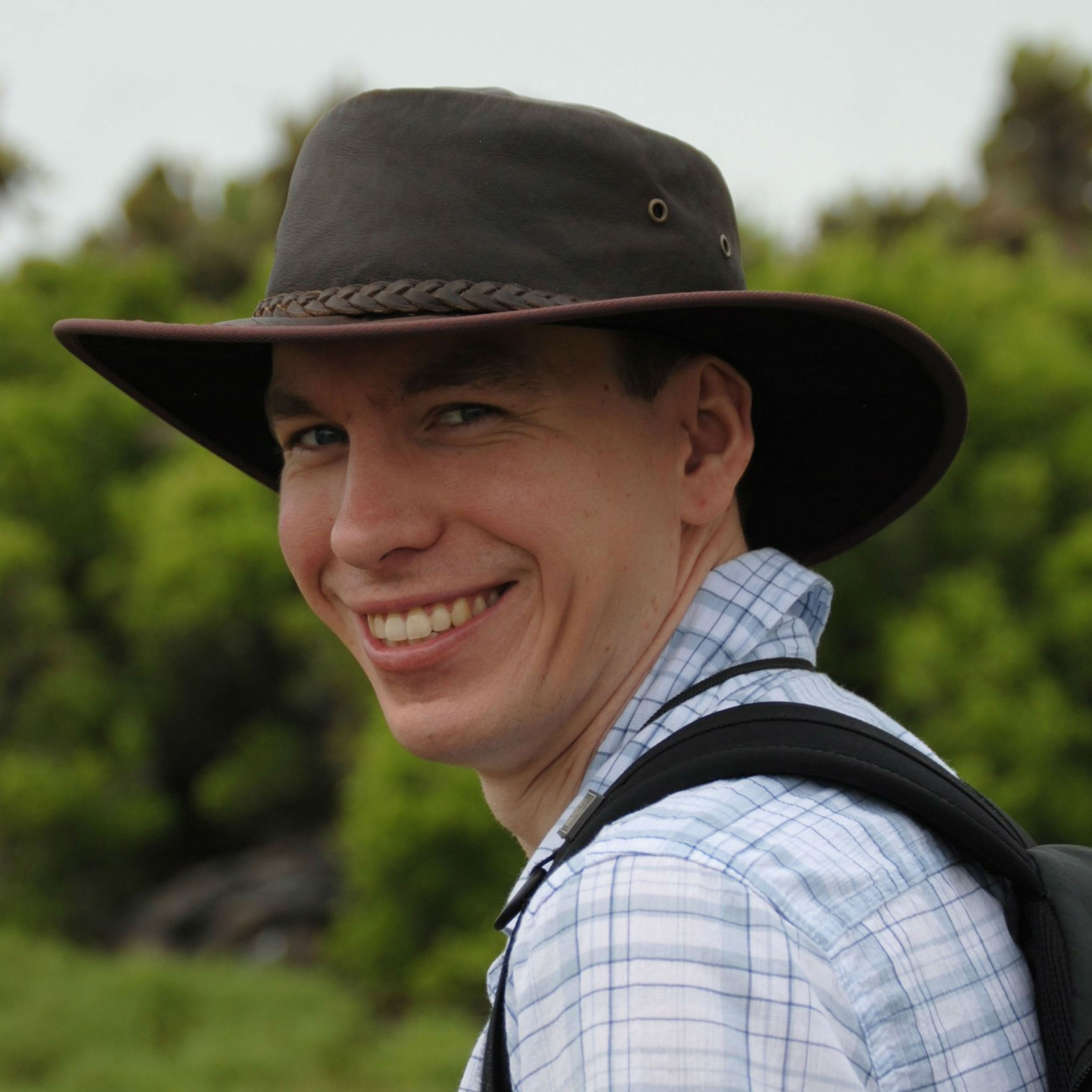 Dr Matthew Jones