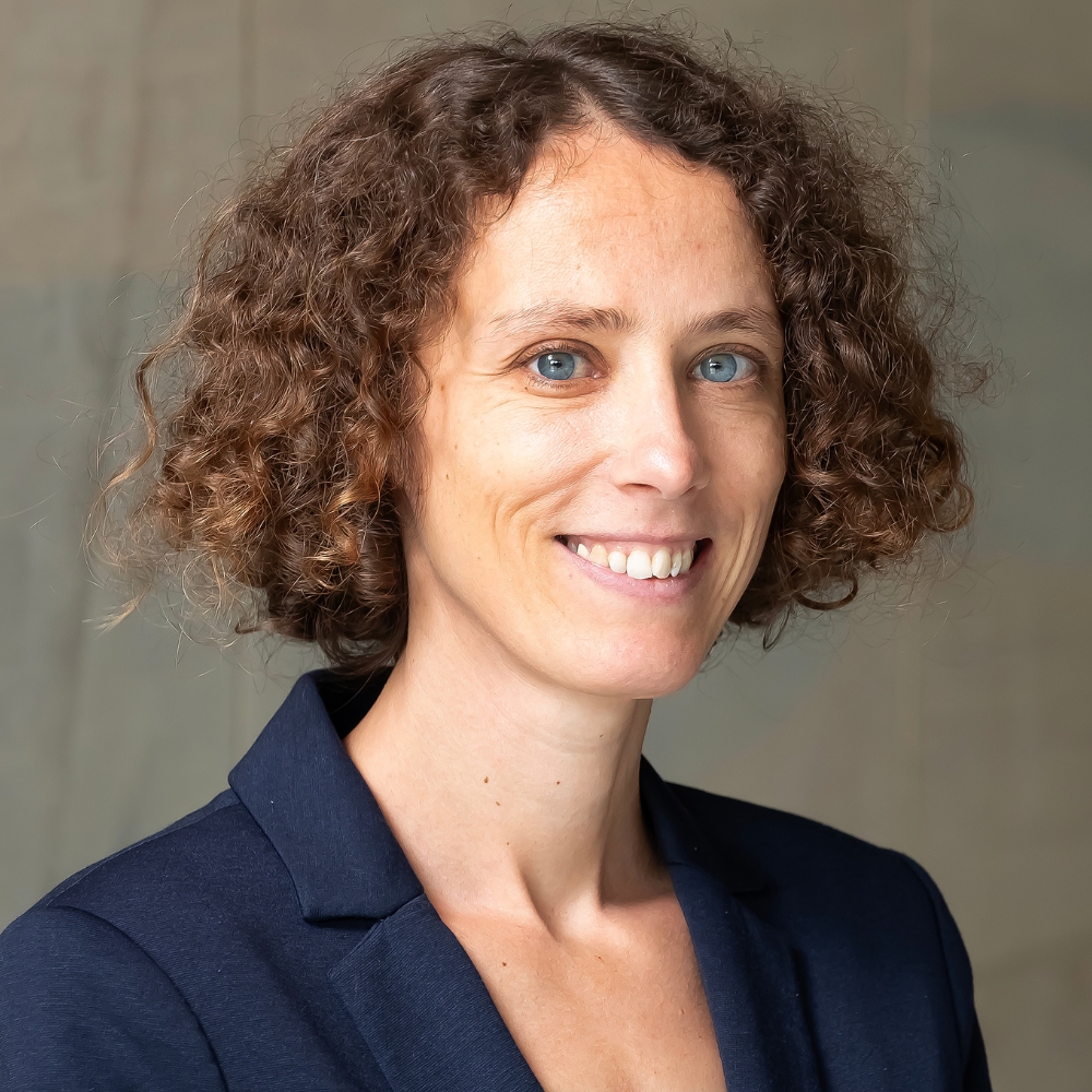 Professor Marie Juanchich