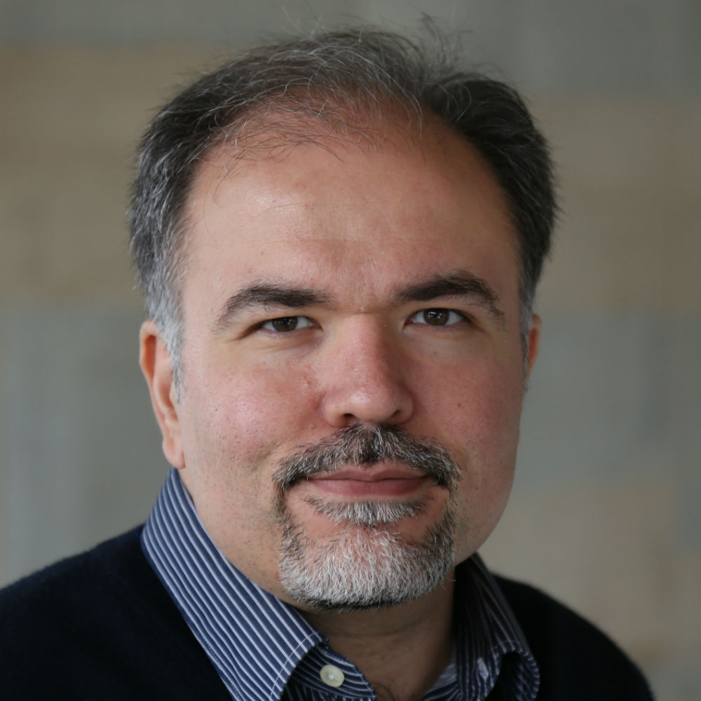 Dr Ali Kafash Hoshiar  