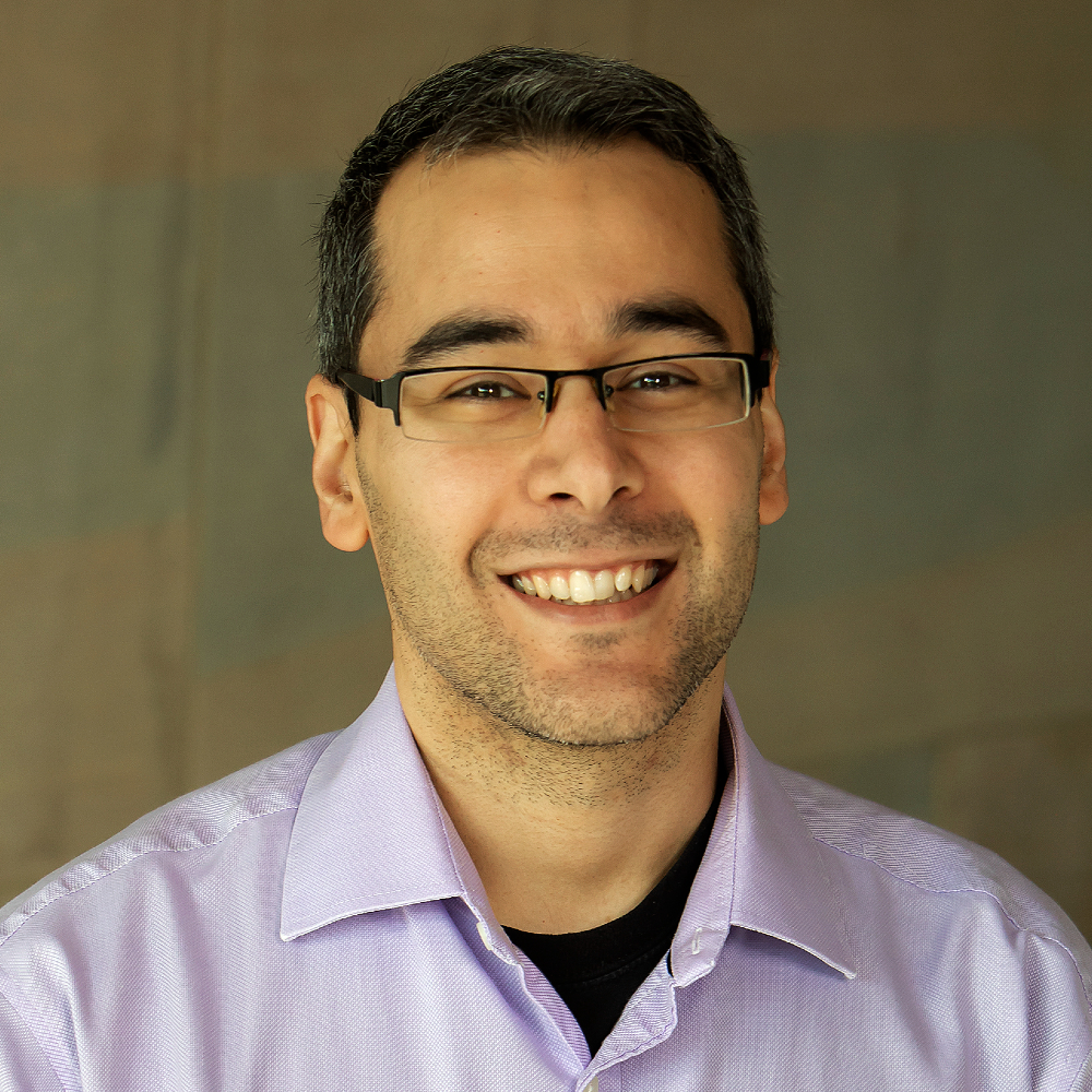 Dr Michael Kampouridis