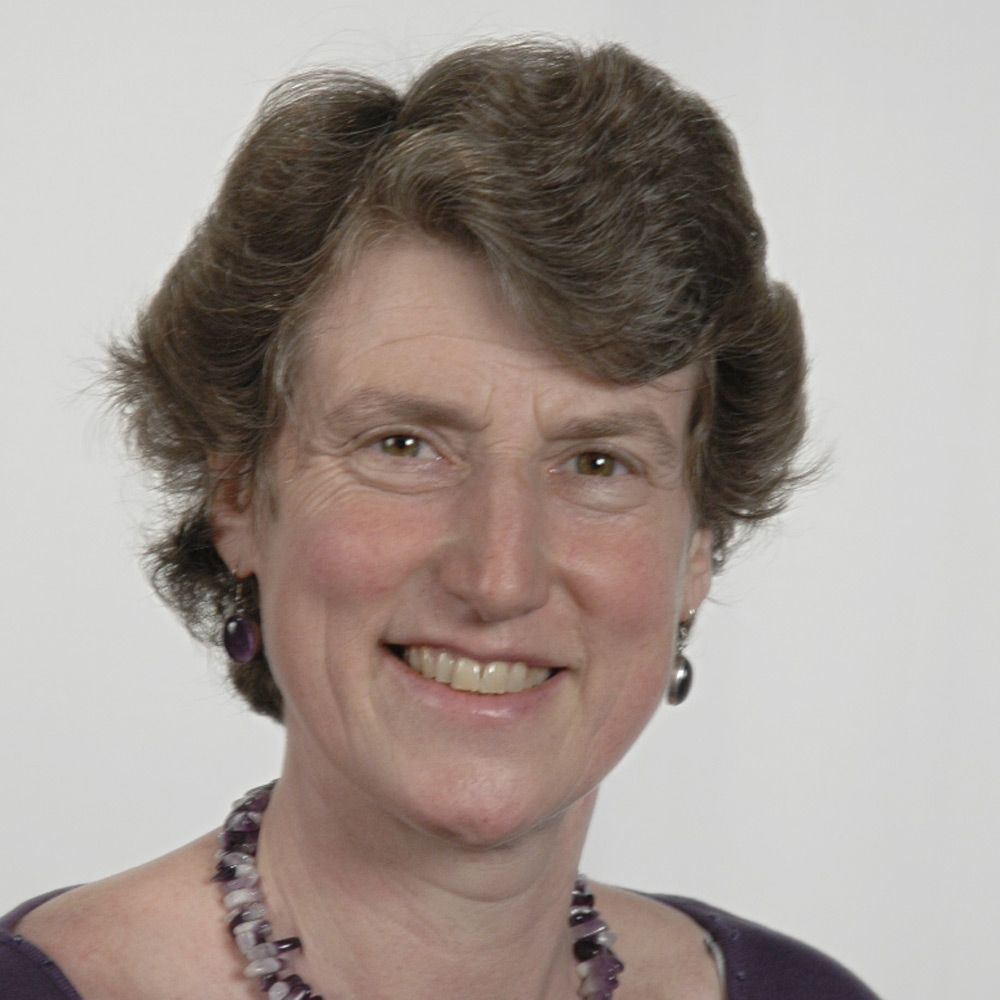 Professor Susan Kegerreis