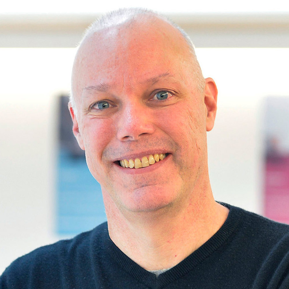 Professor Sean Kelley  