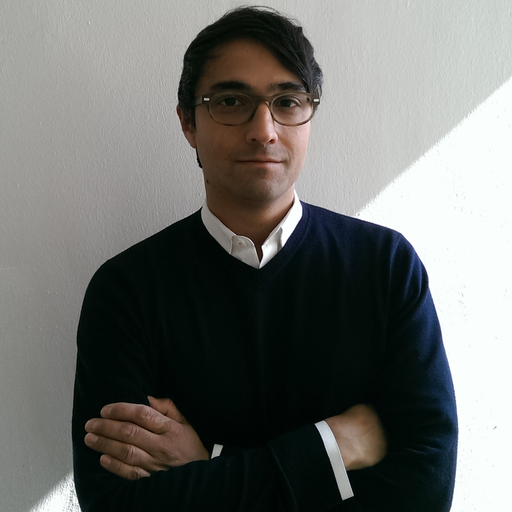 Dr Thomas Khurana