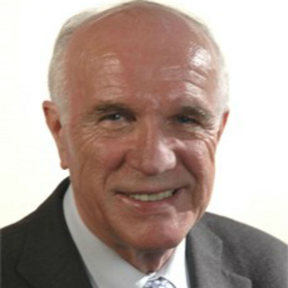 Professor Emil Kirchner  