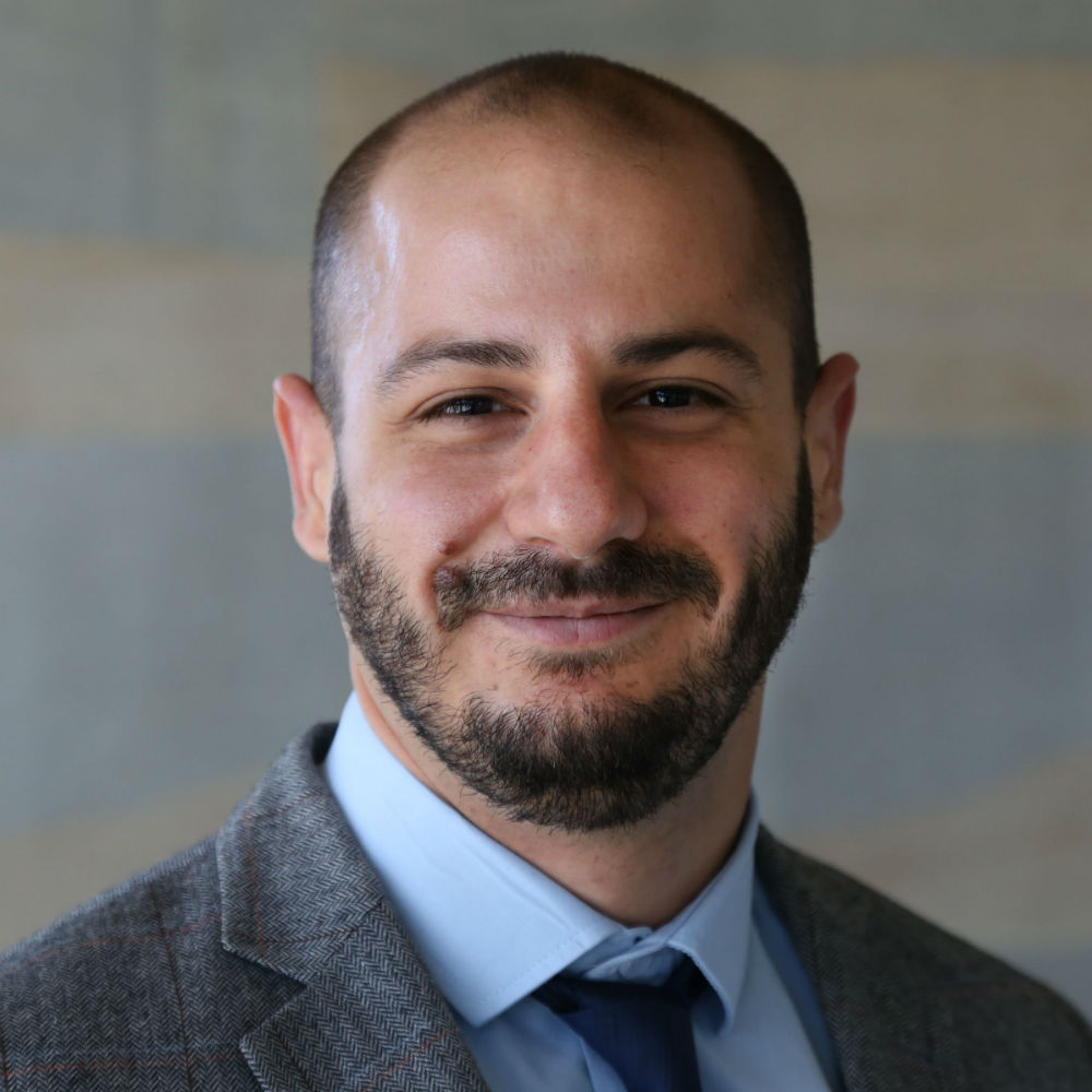 Dr Sefki Kolozali  