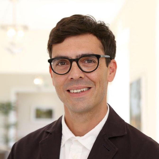 Professor Theodore Konstadinides  