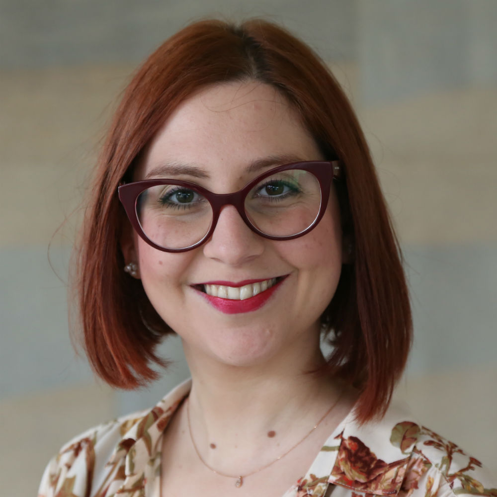 Panagiota Kotzamani