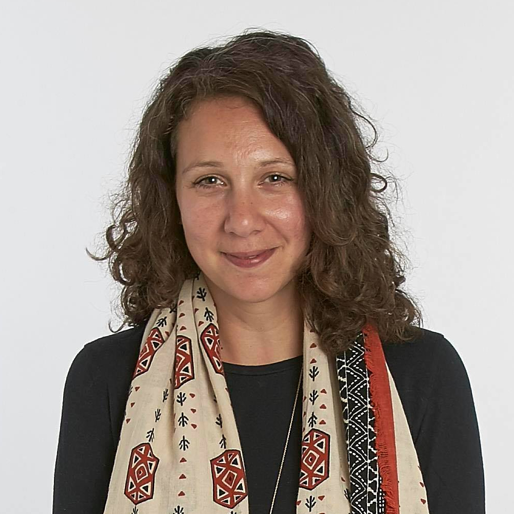 Dr Aylin Kunter
