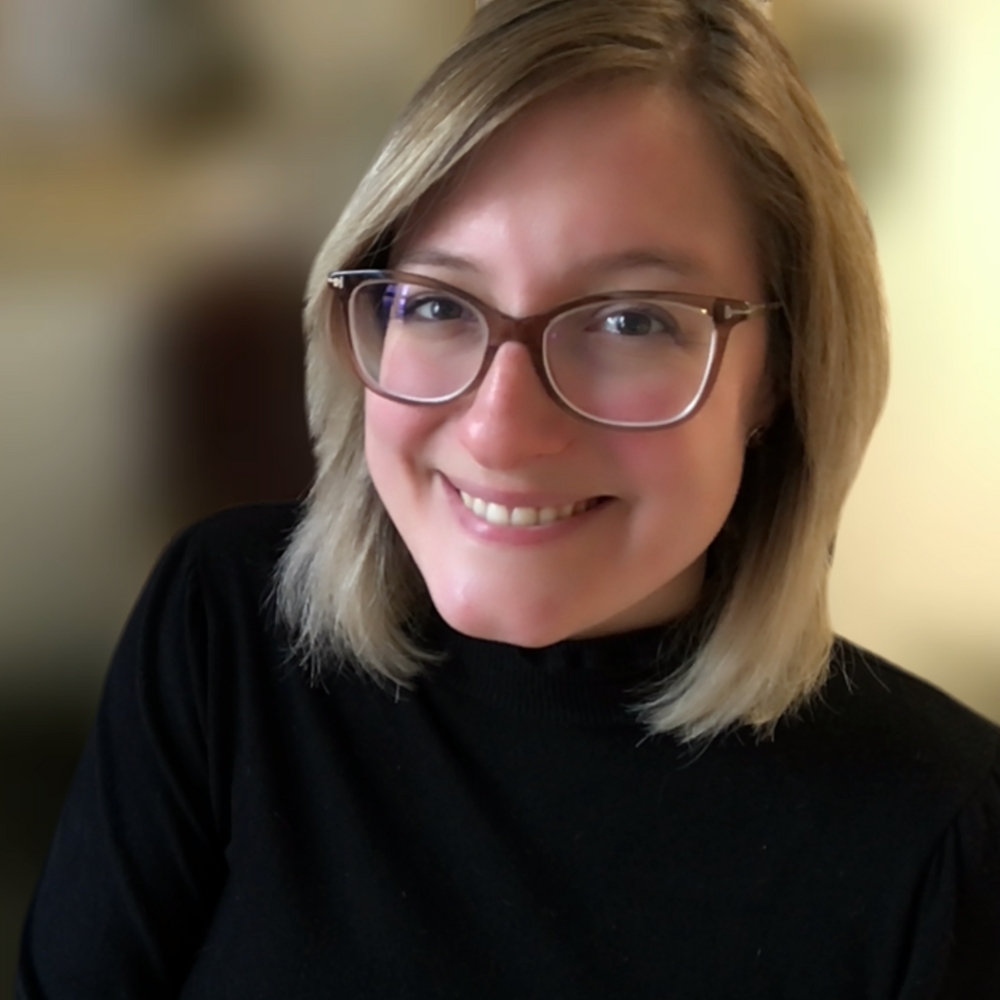 Dr Veronica Lamarche  