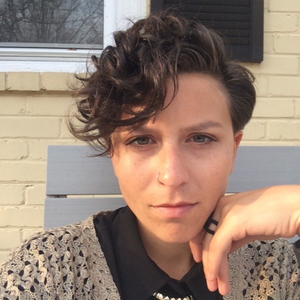 Dr Carolyn Laubender