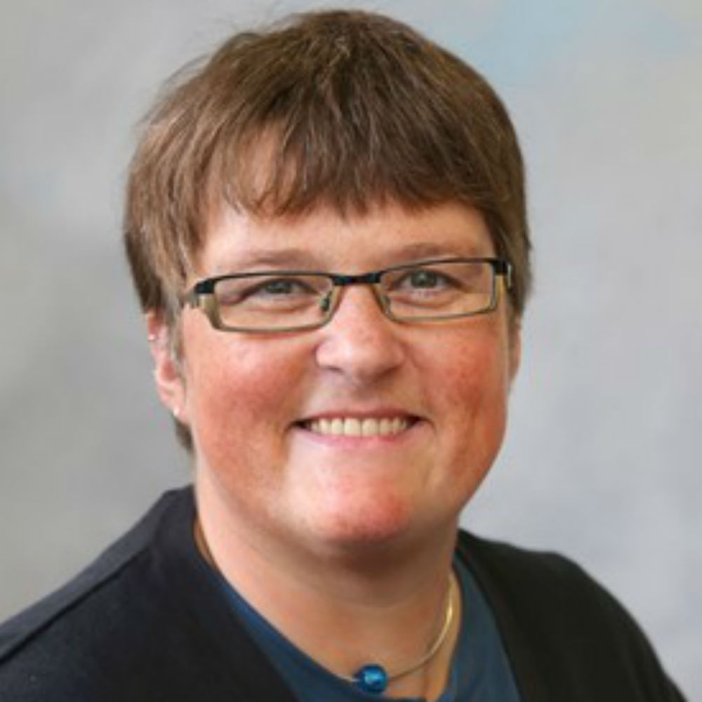 Professor Tracy Lawson