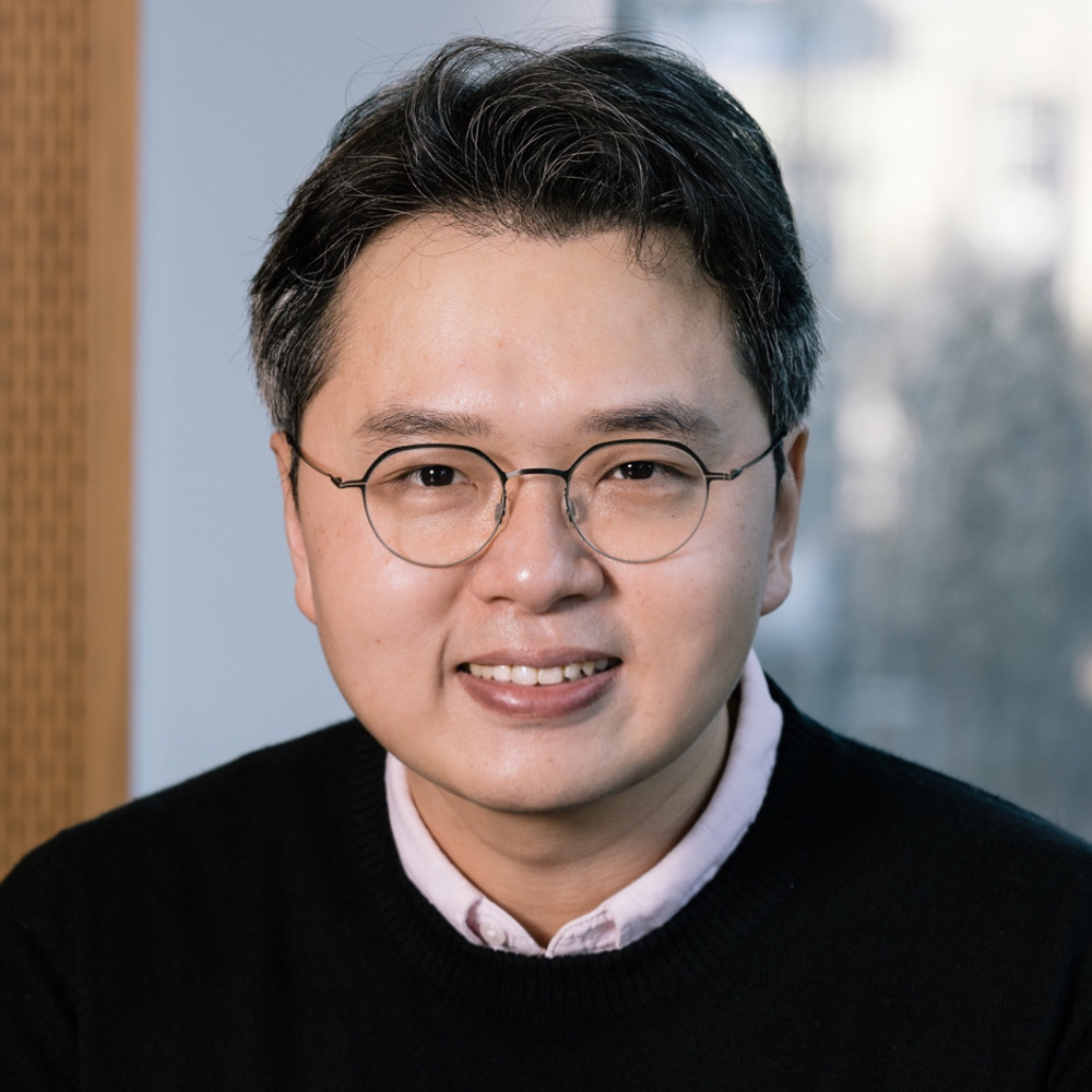 Dr Chang-Hun Lee